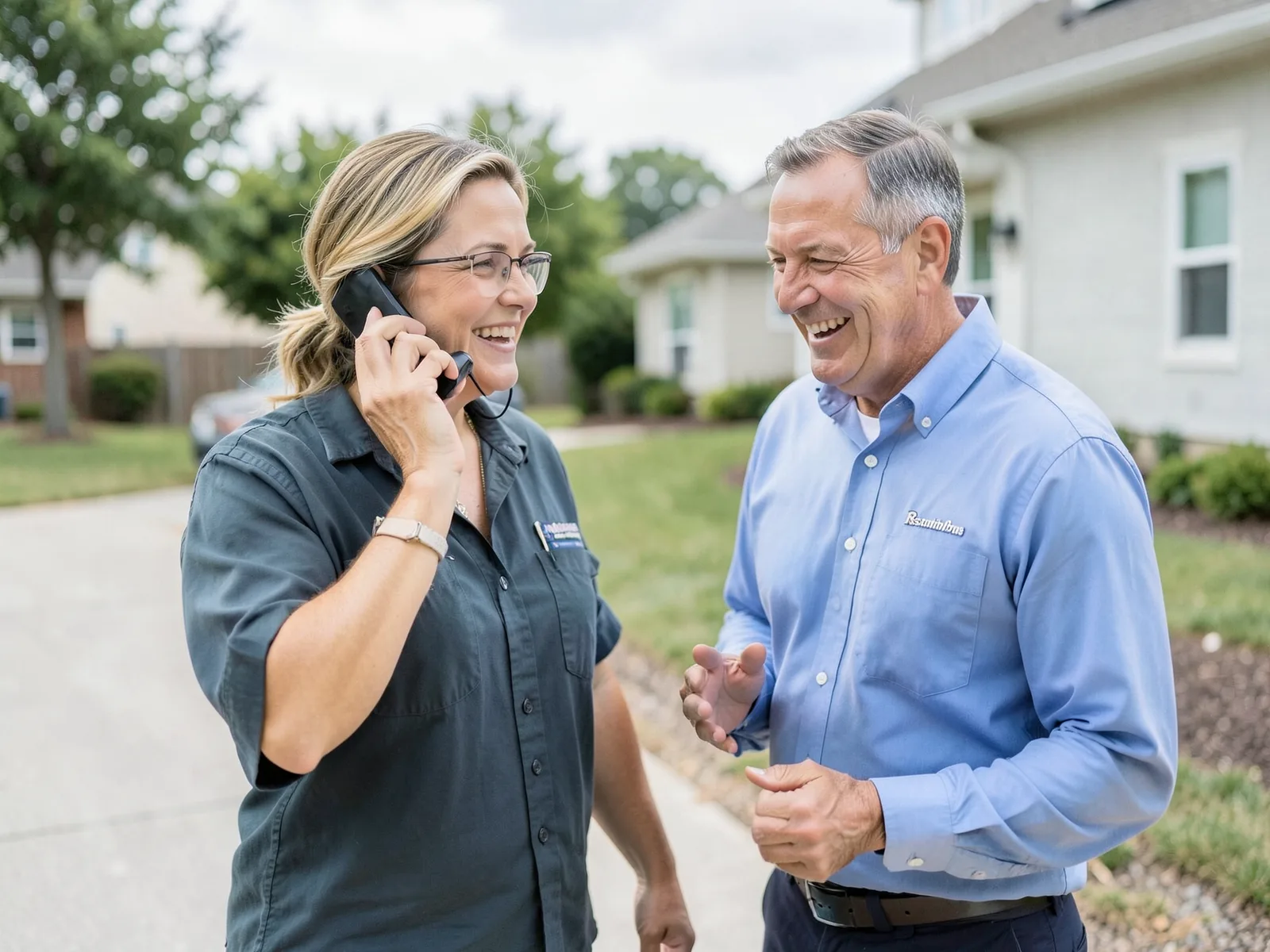 Frequently Asked Questions About Wall Water Damage Restoration in Okarche, OK